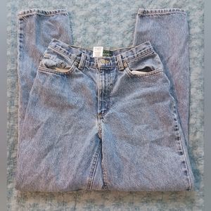 Vintage 80s/90s Ralph Lauren mom jeans